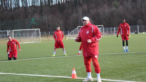 Zvijezda ponovo efikasna, Đekanović zadovoljan: Rastemo iz utakmice u utakmicu!