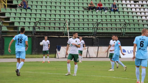 Budućnost bolja od Mladosti, miroljubivo u Tomislavgradu