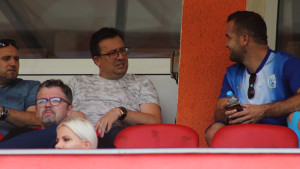 Azmir Husić učinio i posljednji korak ka preuzimanju FK Sloboda