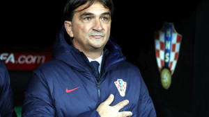 Dalić na mukama pred gostovanje Velsu: Jedna igra posebno brine