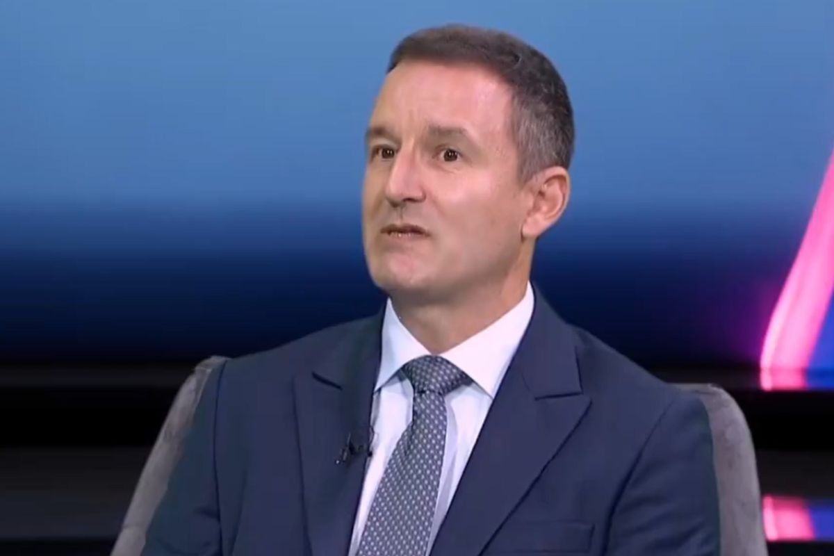 Poznati trener pred čitavom Srbijom spustio Crvenu zvezdu na zemlju