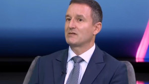 Poznati trener pred čitavom Srbijom spustio Crvenu zvezdu na zemlju
