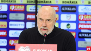 Sergej Barbarez o povredi Edina Džeke: "Nisam ga vidio, ne znam je li išao u bolnicu"
