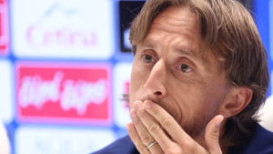 Otac Bosanac, majka Hrvatica! Modrić ne može da prežali što "zvijer" nije izabrala Vatrene: "Šteta"