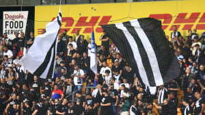 Poznato stanje u kojem se nalazi teško pretučeni navijač Partizana