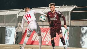 Adem Ljajić je odlučio!?