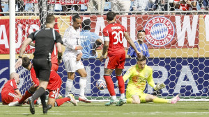 Bayern se ispromašivao, pa izgubio od Benfice: Oba kluba idu u narednu fazu takmičenja u Americi