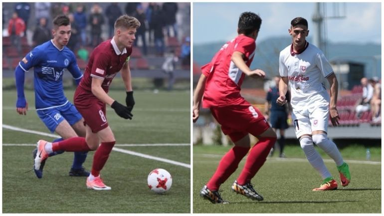Šabanović i Mustafić se priključuju prvom timu FK Sarajevo Šabanović i Mustafić se priključuju prvom timu FK Sarajevo