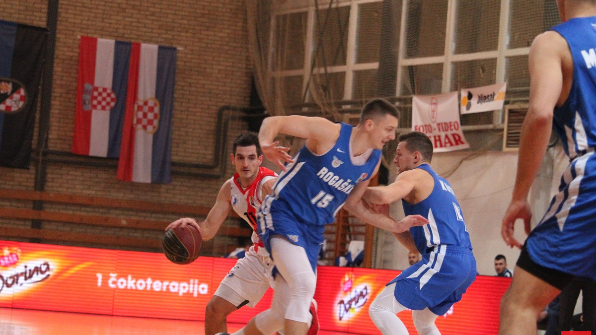 Sokolović: Bit će teško, Široki igra odličnu i modernu košarku