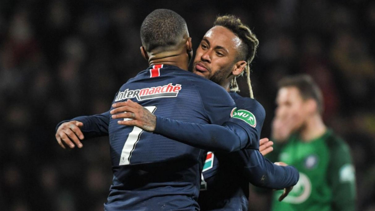 Ludilo u Parizu, PSG umalo do dvocifrenog broja golova