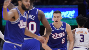 NBA liga pokreće istragu, u centru pažnje Bogdan Bogdanović
