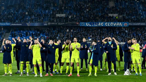 Chelsea poslao skaute u Bratislavu da gledaju zvijezdu Dinama. Nije zabio niti asistirao, a oduševio