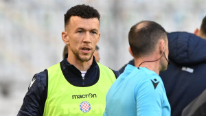 Saga oko Ivana Perišića se nastavlja: Dan D (ni)je blizu! Posljednje riječi su zakomplikovale enigmu