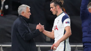 "Prošlo je sedam godina i Bale više nije isti igrač, ali to nisu ni Ronaldo i Messi"