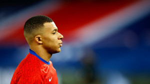 Mbappe PSG-u saopštio da želi da ide, prednost daje klubu iz Engleske