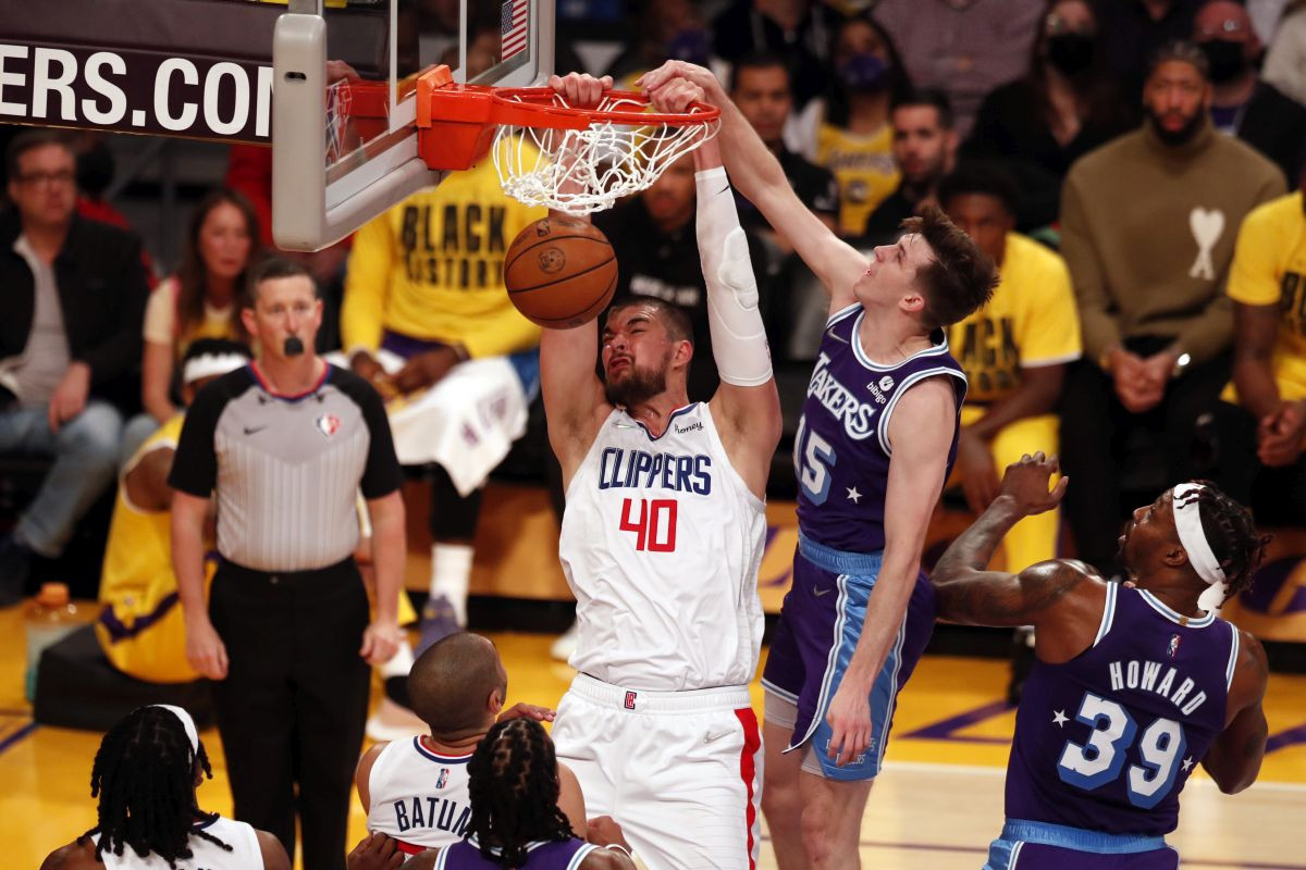 Ovo se ne pamti: 26 sekundi NBA utakmice trajalo 20 minuta