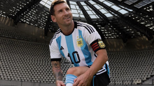 Samo su dvije Messijeve riječi bile dovoljne da sve Argentince bace u trans pred finale