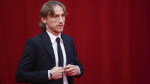 Modrić je uspio jednog od najboljih nagovoriti da dođe u Milan: "Prijatelju stari, čekam te!"