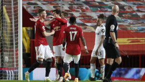 Crveni đavoli Teatar snova za Leeds pretvorili u Teatar užasa