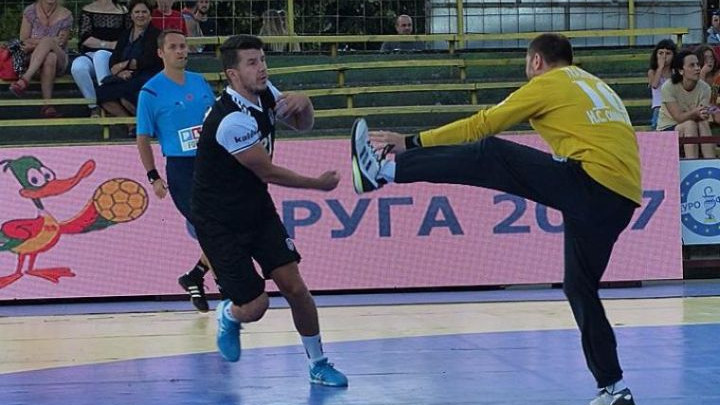 Odlična partija Nuića u pobjedi Bešiktaša