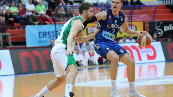 Cibona gubila 12 razlike pa preokretom stigla do pobjede od 28 poena razlike!