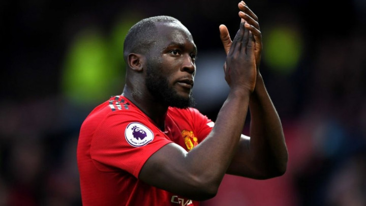 Manchester United odbio Interovu ponudu za Lukakua