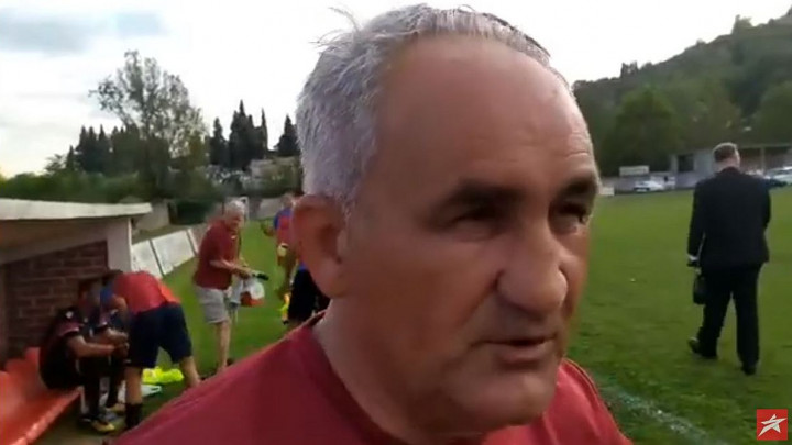 Radović: Teška, ali mislim zaslužena pobjeda