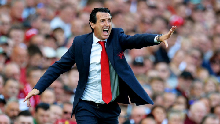 Emery mora ispuniti cilj ili odlazi narednog ljeta