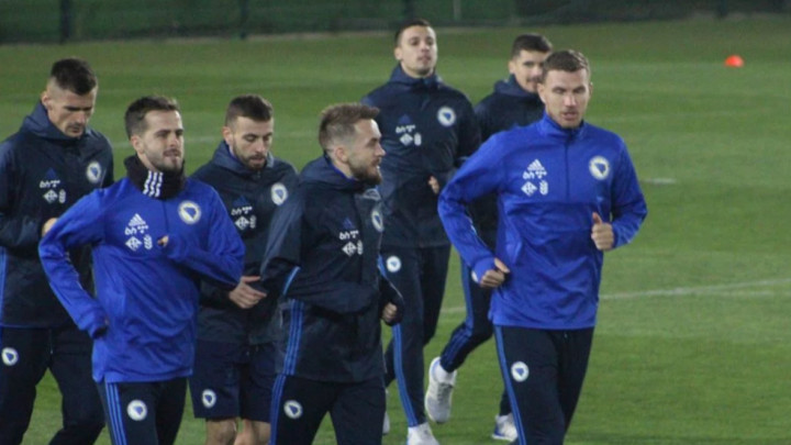Pjanić: Ako Inter nastavi ovako...