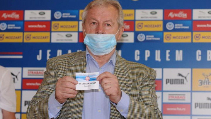 Poznati trener iz Srbije u teškom zdravstvenom stanju