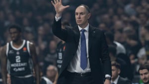 Željko Obradović odlazi u zaborav: Partizan bi mogao povući iznenađujući potez u odabiru trenera!