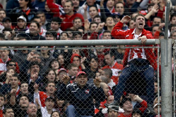 Navijači bijesni: Independiente izgubio na otvaranju sezone