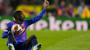 Barcelona mijenja prioritete, a razlog je Ousmane Dembele