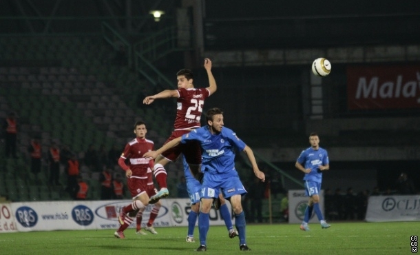Poznati dobitni ulaznica za sarajevski derbi Poznati dobitni ulaznica za sarajevski derbi