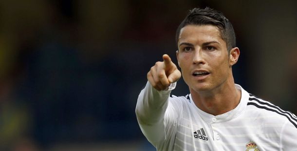 Ronaldo izjednačio 60 godina star rekord Primere