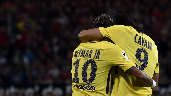 Saga je završena: Neymar se izvinio ostatku ekipe