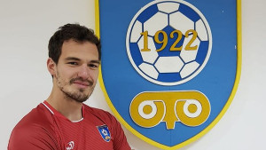 Veziri predstavili novo pojačanje