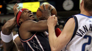 Preminuo Cliff Robinson