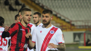 Ivor Krešić i dalje traži novi klub 