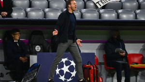 Nagelsmann izabrao najboljeg!