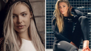 Djevojka koja je znala dobro naplatiti ljepotu je najzgodnija učesnica na Zimskim igrama