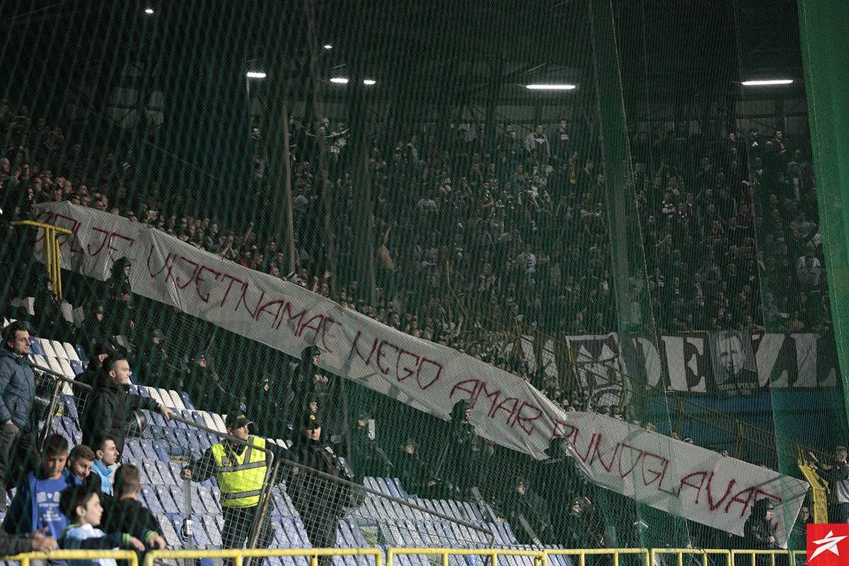 Kako će navijači Sarajeva do ulaznica za derbi na Grbavici?