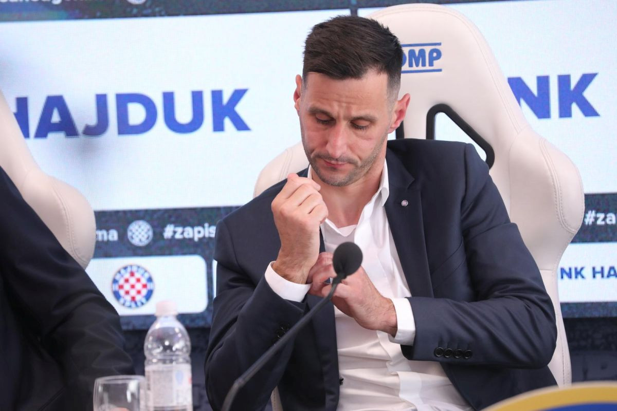 Kako će reagovati Livaja? Kalinić naciljao novo ime, u pitanju je prvoklasno iznenađenje
