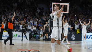 Ljepota košarke je stala u potez Hezonje: Super Mario i njegova trojka će postati nova uvodna špica!