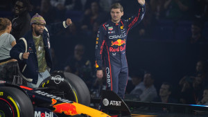 FIA oštro osudila britanske navijače zbog uvreda na račun Verstappena i Hornera