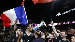 Paris je prvak Francuske!