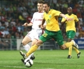 Admir Vladavić strijelac za Žilinu