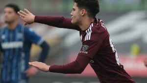 Elezi govorio o sarajevskom derbiju, pa otkrio: "Od prve minute se vidjelo da.."