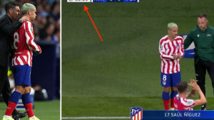 Griezmann može igrati 29, a zabio je u 101. minuti: Barcelona neće dobiti ni euro, poznato je zašto