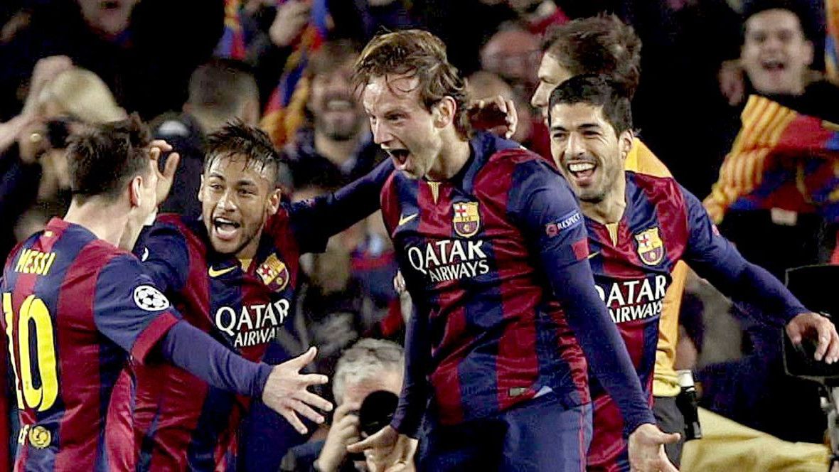 "I pored svega što se desilo Neymara čekamo raširenih ruku u Barceloni"